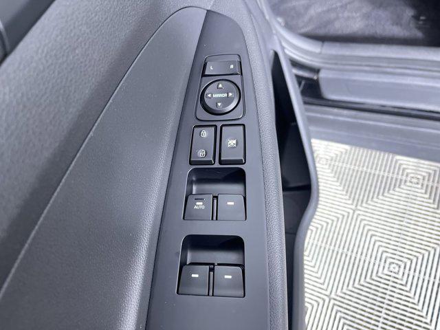 used 2019 Hyundai Tucson car, priced at $20,379