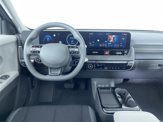 new 2025 Hyundai IONIQ 5 car, priced at $51,922