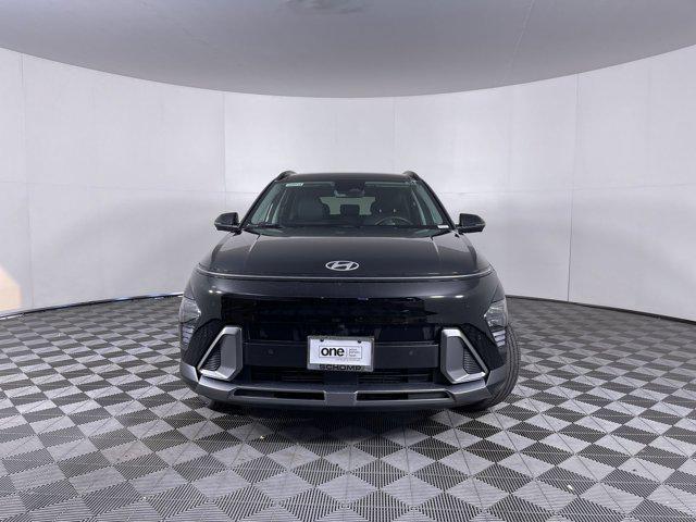 used 2024 Hyundai Kona car, priced at $29,687