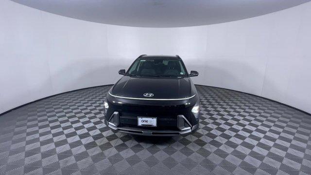 used 2024 Hyundai Kona car, priced at $29,687