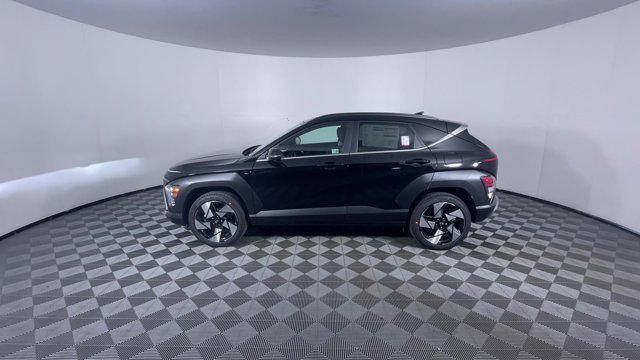 used 2024 Hyundai Kona car, priced at $29,687