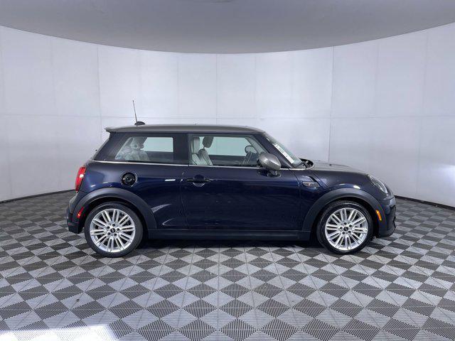 used 2023 MINI Hardtop car, priced at $25,909