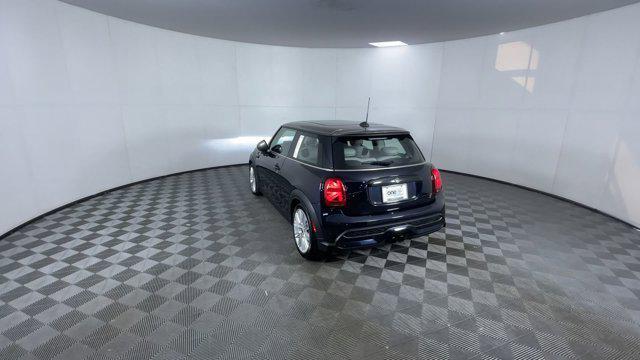 used 2023 MINI Hardtop car, priced at $25,909
