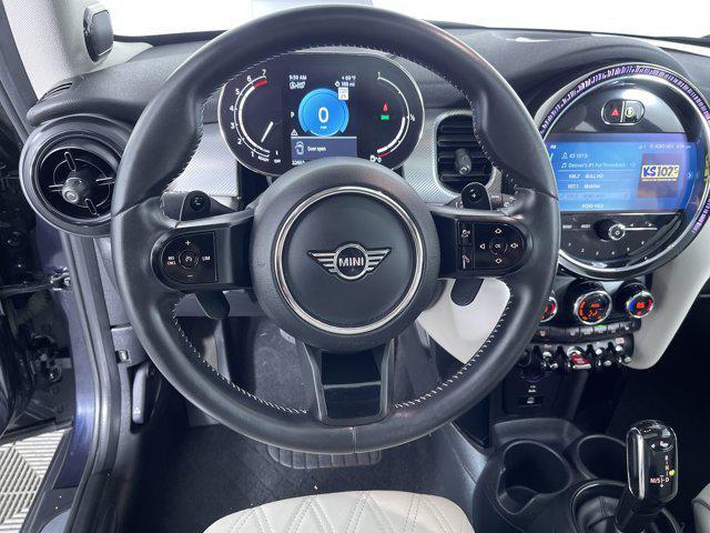 used 2023 MINI Hardtop car, priced at $25,909