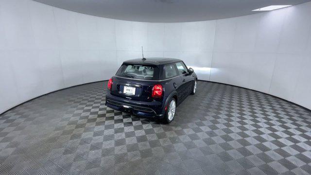 used 2023 MINI Hardtop car, priced at $25,909