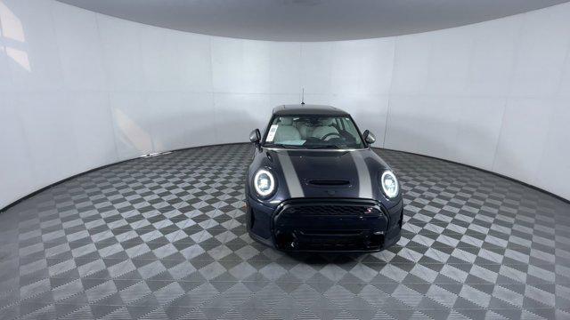 used 2023 MINI Hardtop car, priced at $25,909