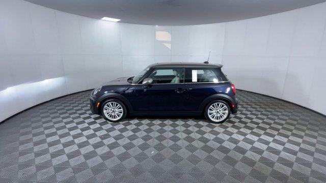 used 2023 MINI Hardtop car, priced at $25,909