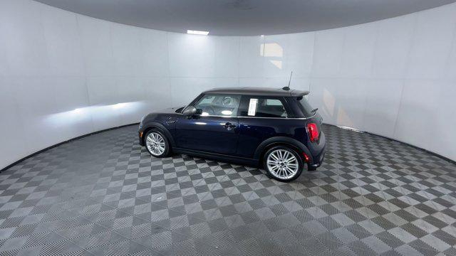 used 2023 MINI Hardtop car, priced at $25,909