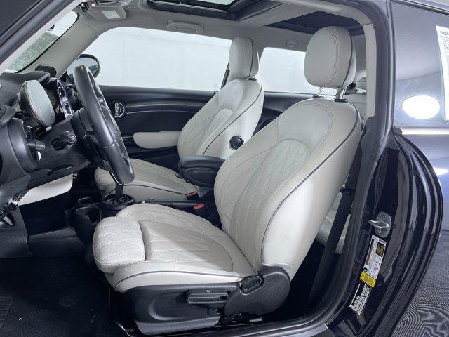 used 2023 MINI Hardtop car, priced at $25,909