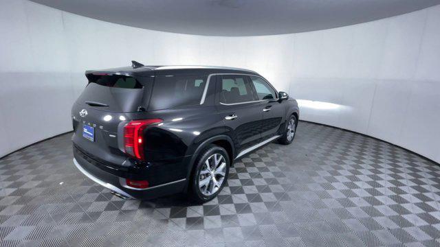 used 2022 Hyundai Palisade car, priced at $30,698
