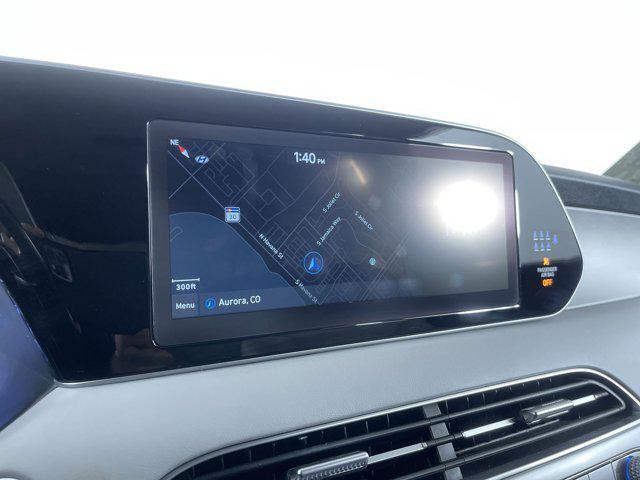 used 2022 Hyundai Palisade car, priced at $30,698