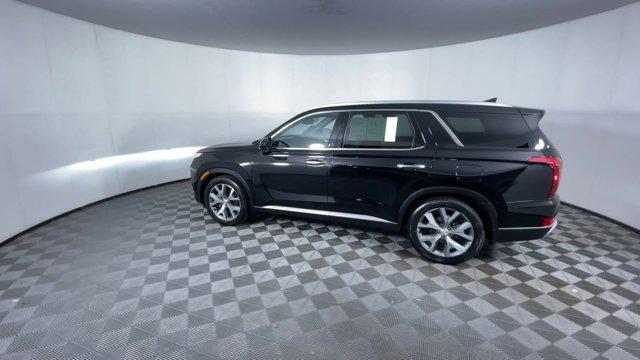 used 2022 Hyundai Palisade car, priced at $30,698