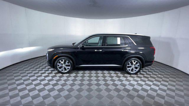 used 2022 Hyundai Palisade car, priced at $30,698