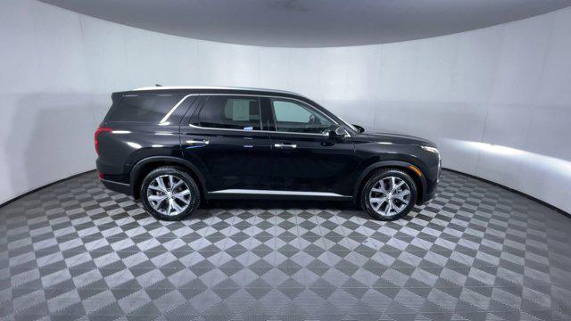 used 2022 Hyundai Palisade car, priced at $30,698