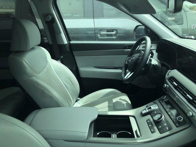 used 2022 Hyundai Palisade car, priced at $31,279
