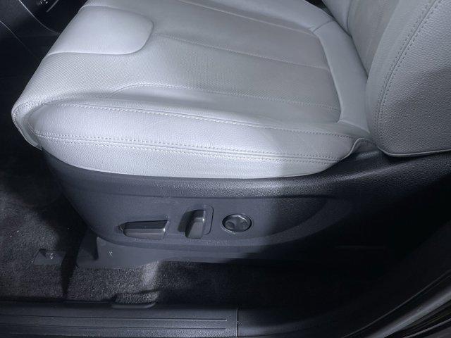 used 2022 Hyundai Palisade car, priced at $30,698