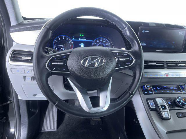 used 2022 Hyundai Palisade car, priced at $30,698
