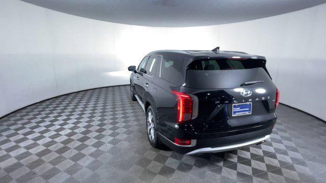 used 2022 Hyundai Palisade car, priced at $30,698