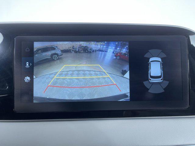 used 2022 Hyundai Palisade car, priced at $30,698