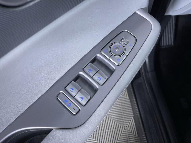 used 2022 Hyundai Palisade car, priced at $30,698