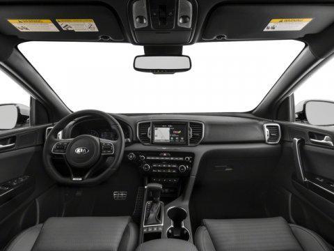 used 2018 Kia Sportage car, priced at $15,571