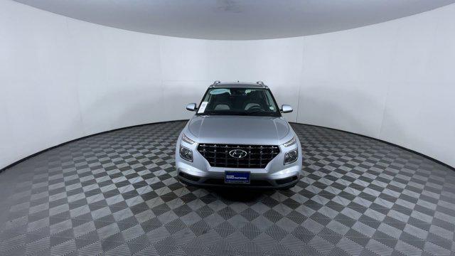 used 2022 Hyundai Venue car, priced at $17,368