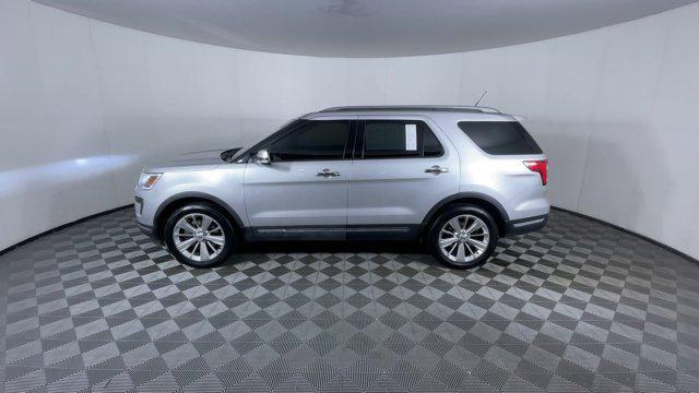 used 2019 Ford Explorer car, priced at $18,998