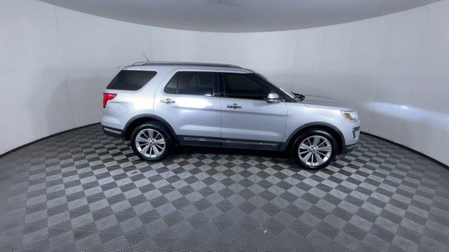 used 2019 Ford Explorer car, priced at $18,998