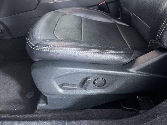 used 2019 Ford Explorer car, priced at $18,998