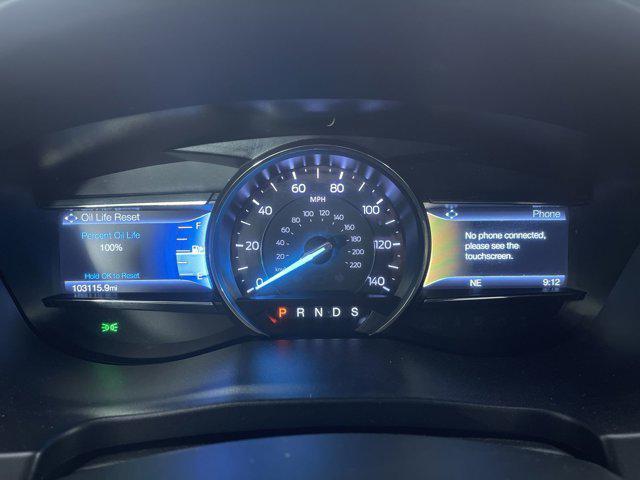 used 2019 Ford Explorer car, priced at $18,998