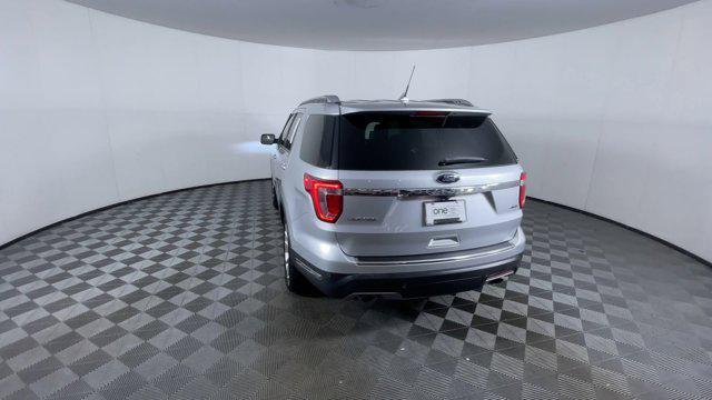 used 2019 Ford Explorer car, priced at $18,998