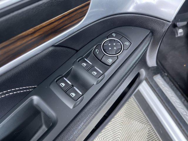 used 2019 Ford Explorer car, priced at $18,998