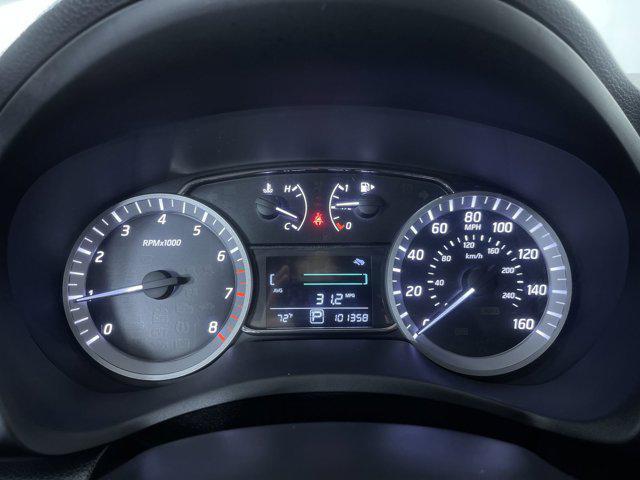used 2015 Nissan Sentra car, priced at $8,700