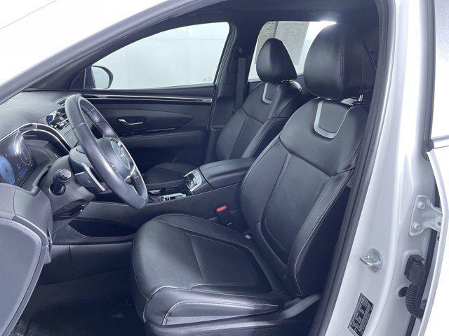 used 2022 Hyundai SANTA CRUZ car, priced at $27,949