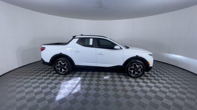 used 2022 Hyundai SANTA CRUZ car, priced at $27,949