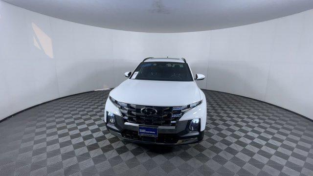 used 2022 Hyundai SANTA CRUZ car, priced at $27,949