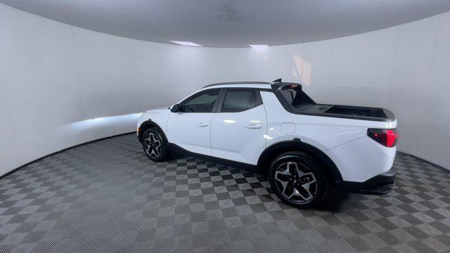 used 2022 Hyundai SANTA CRUZ car, priced at $27,949