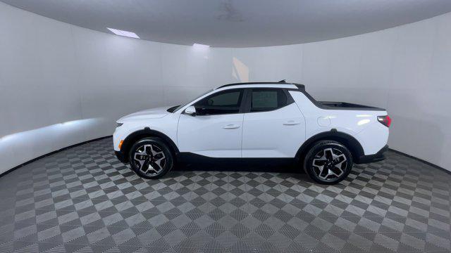 used 2022 Hyundai SANTA CRUZ car, priced at $27,949