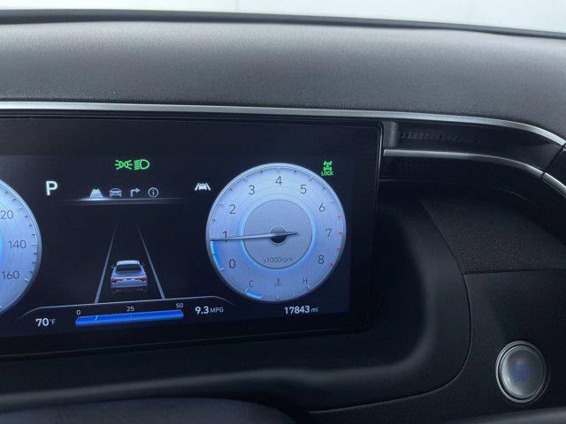 used 2022 Hyundai SANTA CRUZ car, priced at $27,949