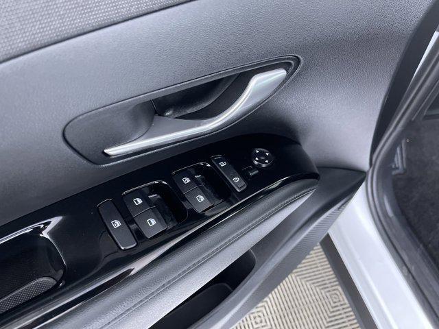used 2022 Hyundai SANTA CRUZ car, priced at $27,949