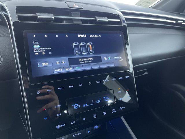used 2022 Hyundai SANTA CRUZ car, priced at $27,949
