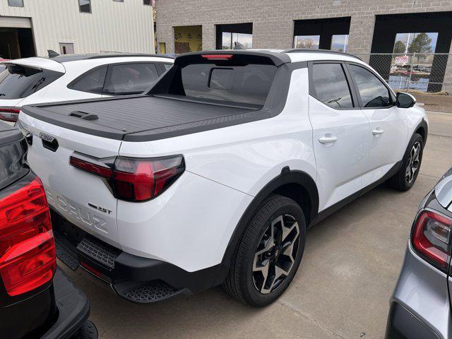 used 2022 Hyundai SANTA CRUZ car, priced at $31,985
