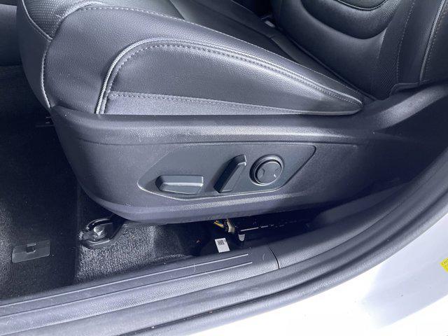 used 2022 Hyundai SANTA CRUZ car, priced at $27,949