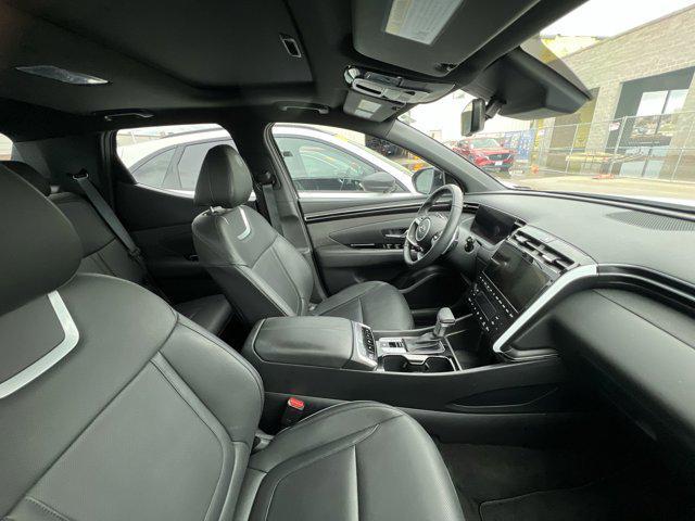 used 2022 Hyundai SANTA CRUZ car, priced at $31,985