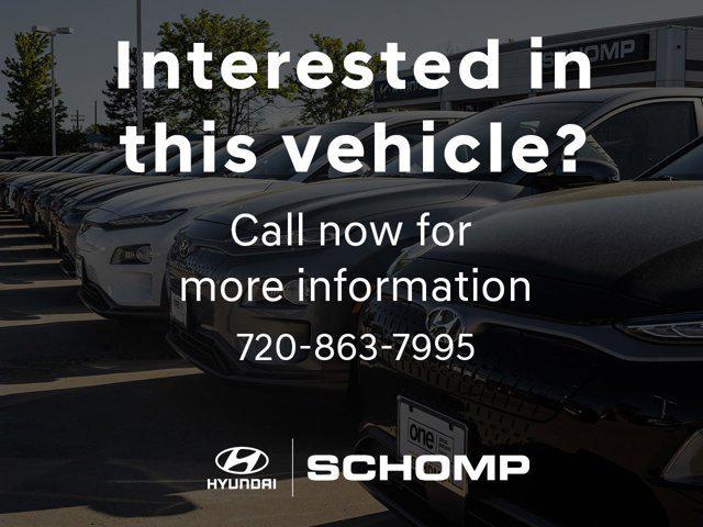 used 2022 Hyundai SANTA CRUZ car, priced at $31,985