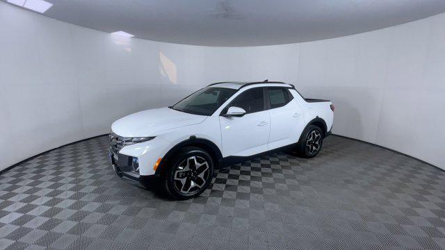 used 2022 Hyundai SANTA CRUZ car, priced at $27,949