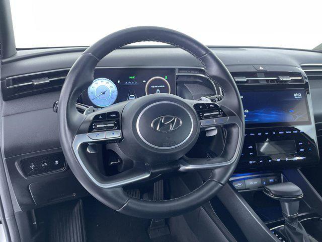 used 2022 Hyundai SANTA CRUZ car, priced at $27,949