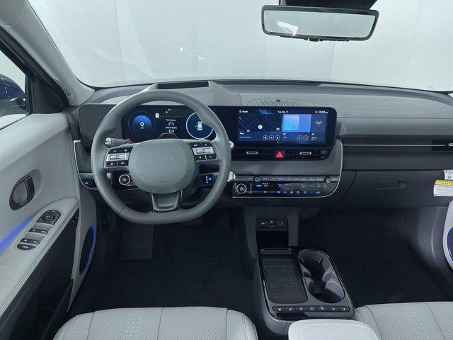 new 2026 Hyundai IONIQ 5 car, priced at $50,575