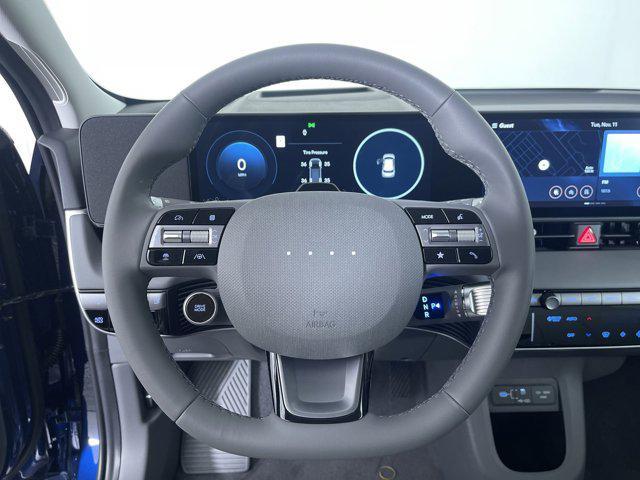 new 2026 Hyundai IONIQ 5 car, priced at $50,575