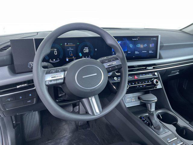 new 2025 Hyundai Sonata car, priced at $27,115